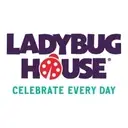 Logo of LADYBUG HOUSE