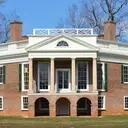 Logo of Thomas Jefferson's Poplar Forest