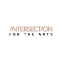 Logo of Intersection for the Arts