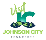 Logo of Visit Johnson City
