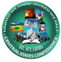 Logo of Central States Conference of Seventh Day Adventists
