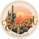 Logo of Expert Hospice Care