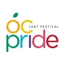 Logo of Orange County LGBT Pride