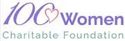 Logo of 100 Women Charitable Foundation