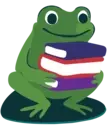 Logo of Friends of the Wells Branch Library