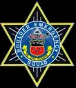 Logo of Boulder Emergency Squad