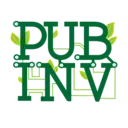 Logo of PUBLIC INVENTION