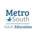 Logo of Metro South Adult Education