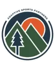 Logo of Adaptive Sports Partners of the North Country