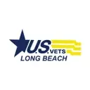 Logo of U.S.VETS - Long Beach