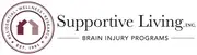Logo de SUPPORTIVE LIVING INC