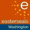 Logo of Easterseals Washington