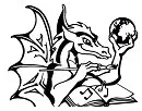 Logo de Academy of Arts & Knowledge