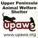 Logo of UPPER PENINSULA ANIMAL WELFARE SHELTER INC