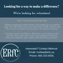 Logo of Educational Resources for Children, Inc (ERfC)