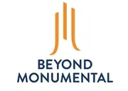 Logo of Beyond Monumental