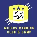 Logo de Milers Running Club and Camp