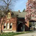 Logo de NEWARK HISTORICAL SOCIETY