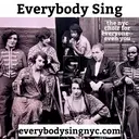 Logo of Everybody Sing
