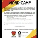 Logo of ANOTHER LOVE CHILDREN'S CHARITY UGANDA