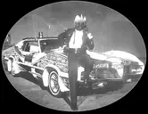 Logo de WILLIE J PERRY FOUNDATION INC