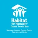 Logo of Habitat for Humanity GTA