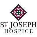 Logo of St. Joseph Hospice