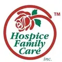 Logo of Hospice Family Care - Sun City West
