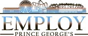 Logo of Employ Prince George's, Inc.