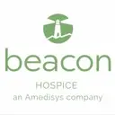 Logo de Beacon Hospice