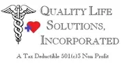 Logo of Quality Life Solutions Incorporated