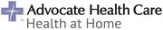 Logo of Advocate Hospice