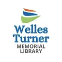Logo of WellesTurner Memorial Library