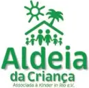 Logo of Aldeia da Criança