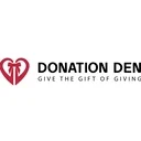 Logo of DONATION DEN