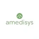 Logo of Amedisys Hospice