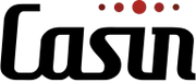Logo de Casin