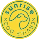 Logo of SUNRISE SERVICE DOGS INC
