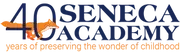 Logo of Seneca Academy