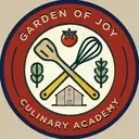 Logo of Garden of Joy Culinary