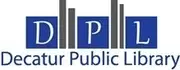 Logo of Decatur Public Library