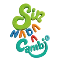 Logo de Sin Nada A Cambio – Huancayo