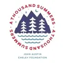 Logo of A Thousand Summers (John Austin Cheley Foundation)