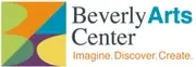 Logo de Beverly Art Center of Chicago