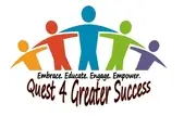 Logo of Quest for Greater Success