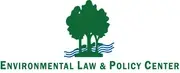 Logo of Environmental Law and Policy Center