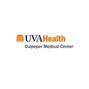 Logo of UVA Health Culpeper Medical Center