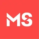 Logo of MS Canada