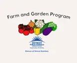 Logo of Drew Farm (DPSCD)