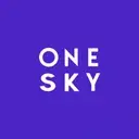 Logo de One Sky Collective